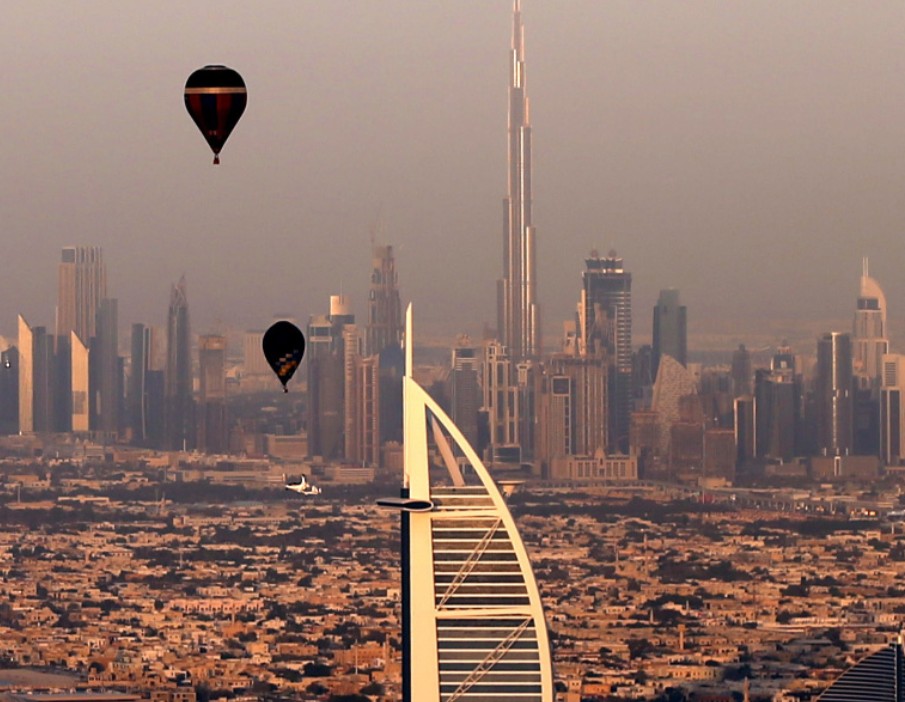 Dubai "na sniženju": Rat ispraznio hotele, domaći gosti preuzeli vile i privatne plaže
