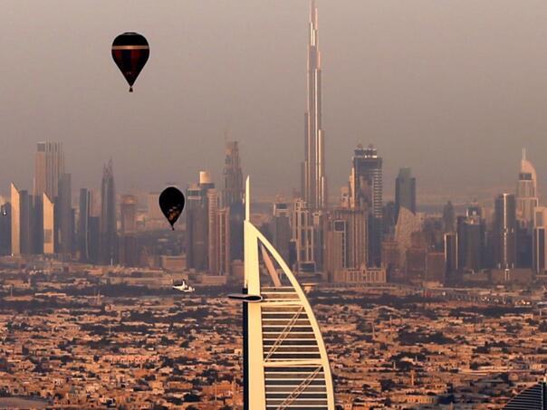 Dubai "na sniženju": Rat ispraznio hotele, domaći gosti preuzeli vile i privatne plaže