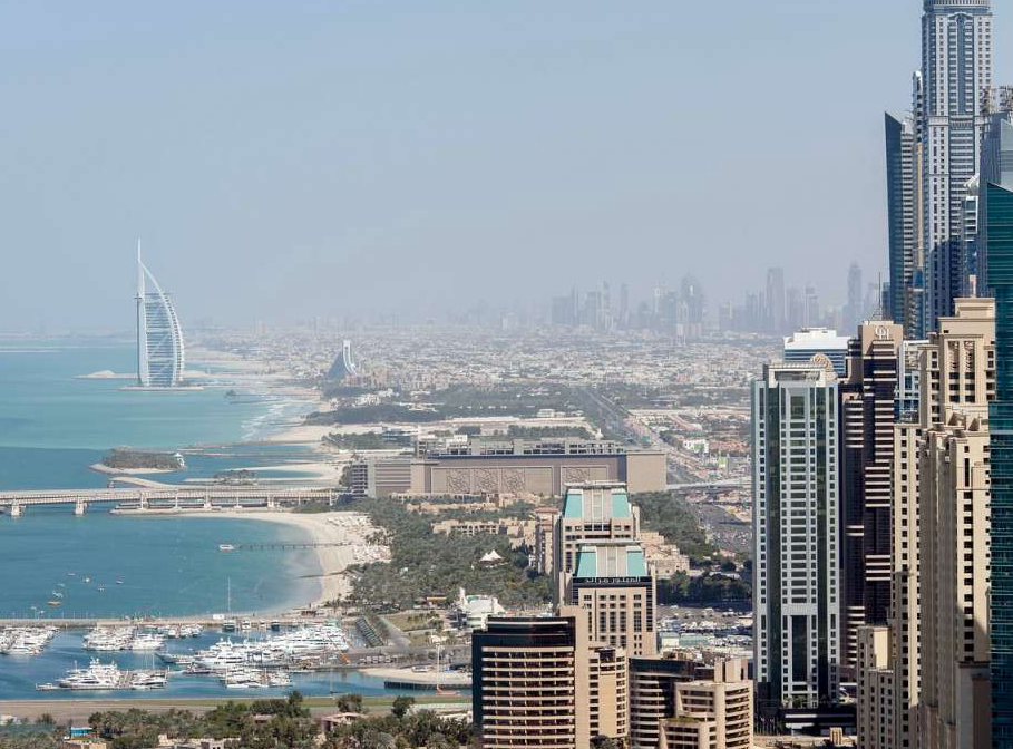 Dubai plaća stanovnicima da dovode turiste