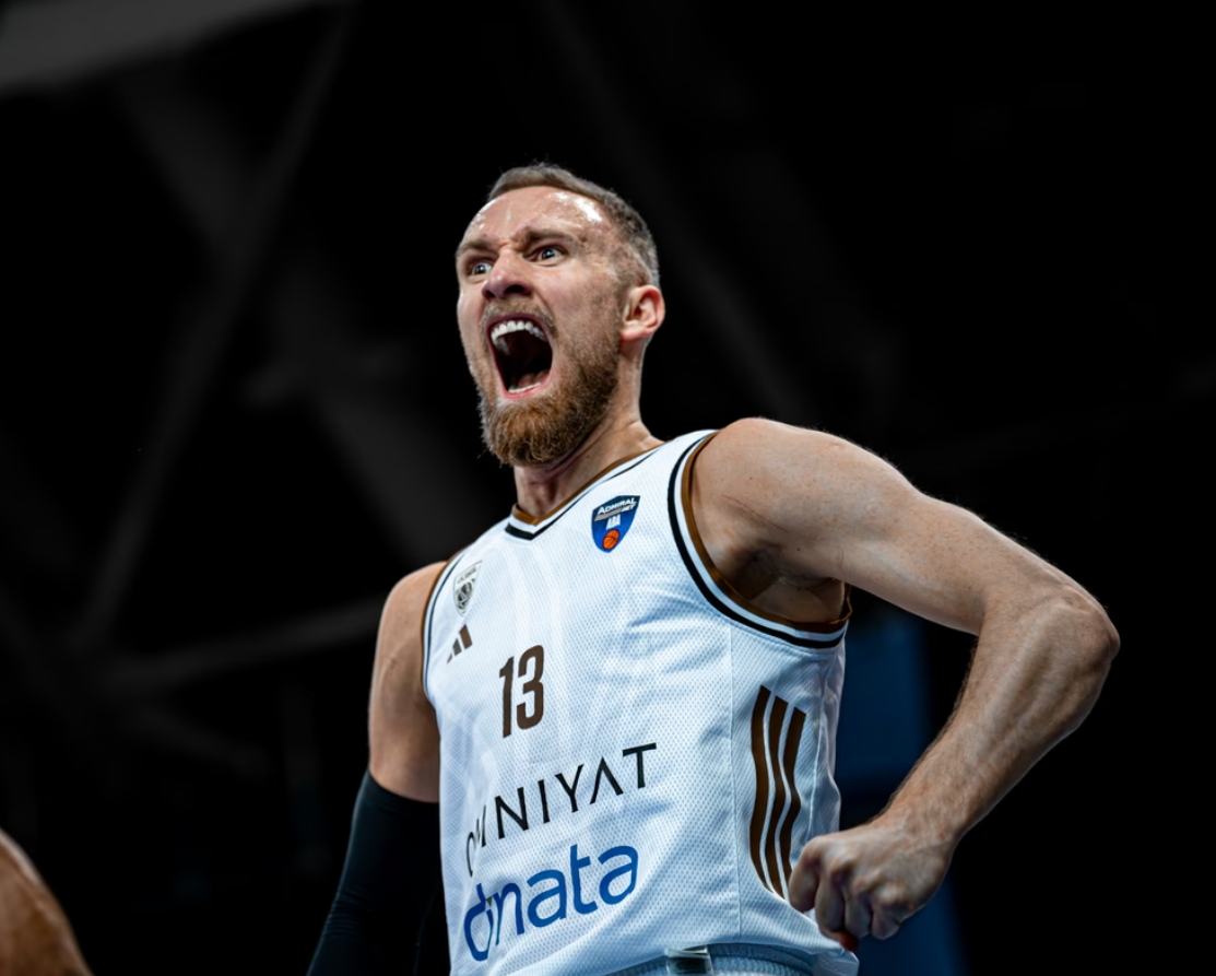 Dubai razbio Zvezdu u Zetri, Musa sjajan