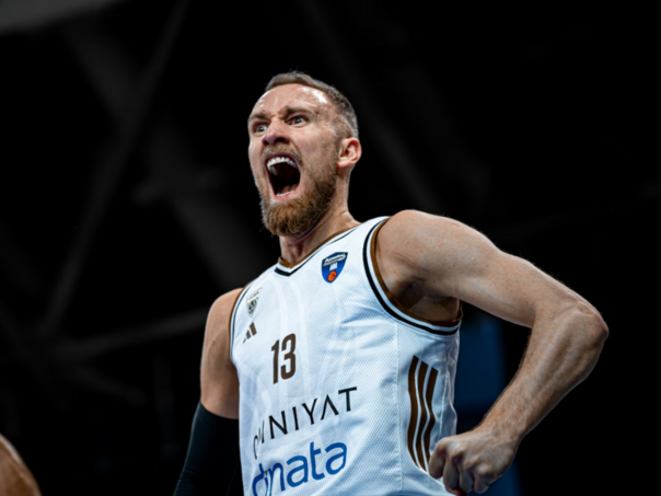 Dubai razbio Zvezdu u Zetri, Musa sjajan