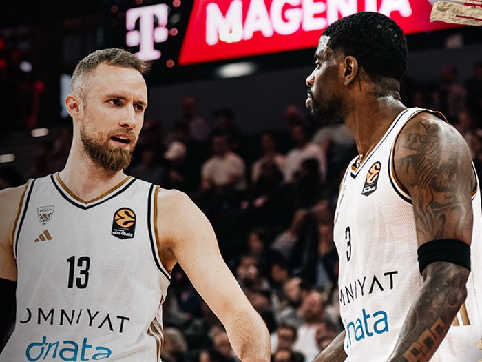 Dubai slavio u Minhenu, Musa ubacio 11 poena