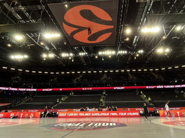 Dubai ulazi u Euroligu