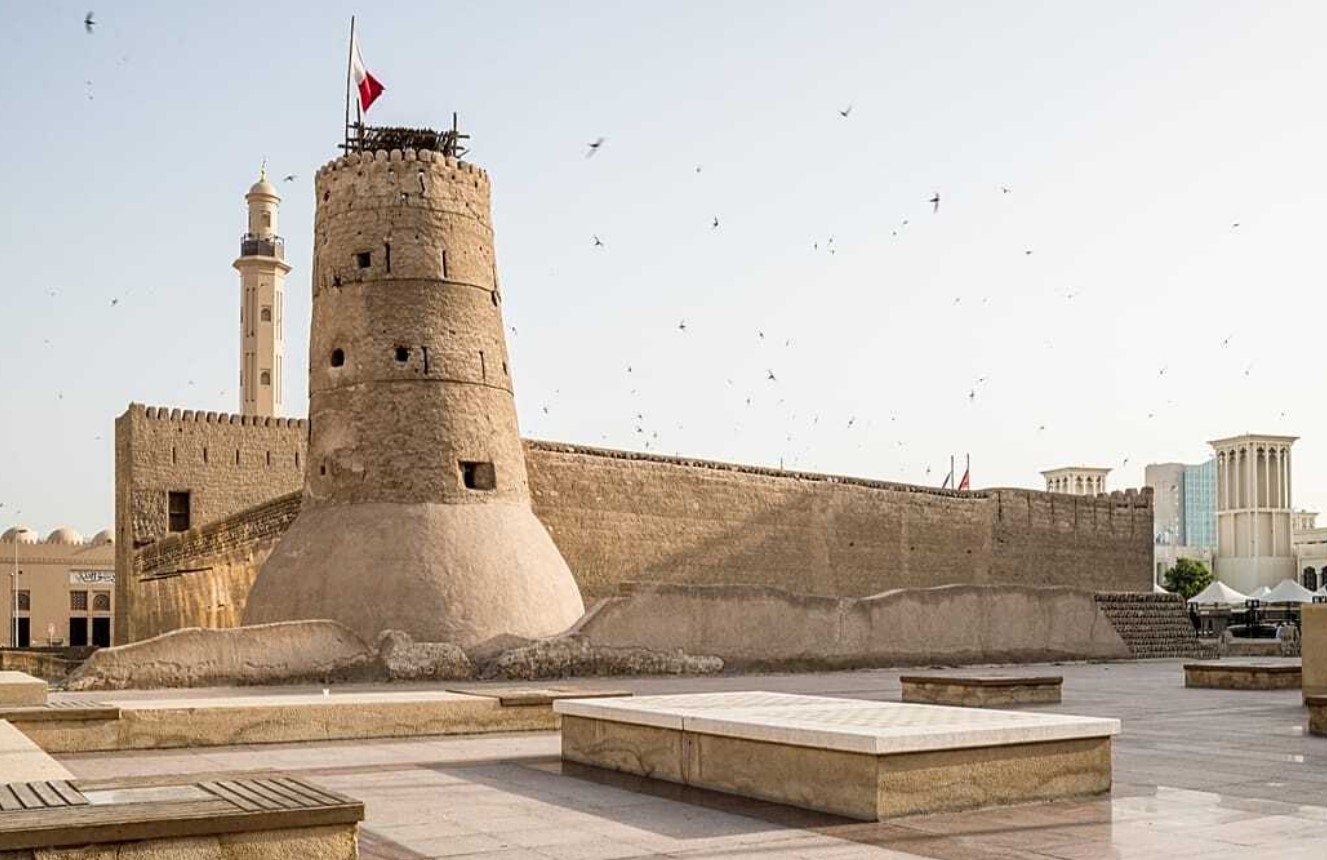 Dubai vraća u život svoju najstariju zgradu: Al Fahidi uskoro ponovo otvara vrata