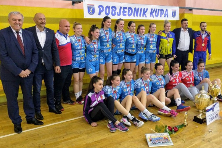 Dubica istupila iz Premijer lige BiH