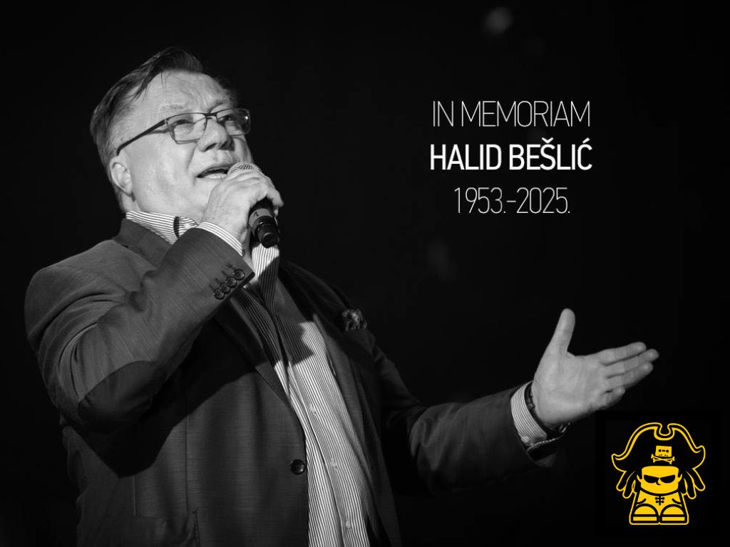 Dubioza Kolektiv pomjerila premijeru spota zbog Halidove smrti: Nije nam do pjesme...