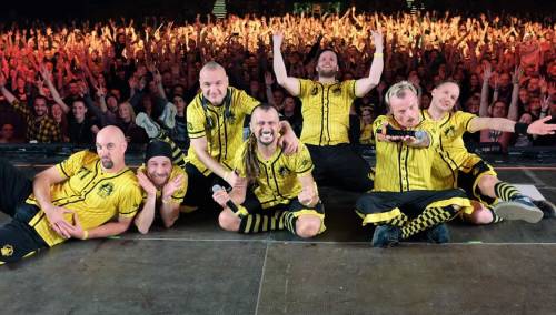 Dubioza Kolektiv poziva na doček Nove: U Sarajevo svi!