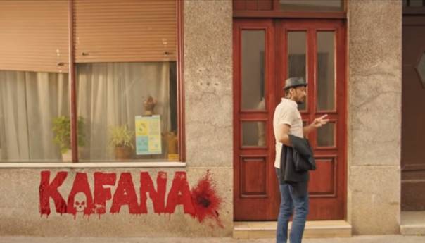 Dubioza Kolektiv predstavila prvi bh. horor videospot