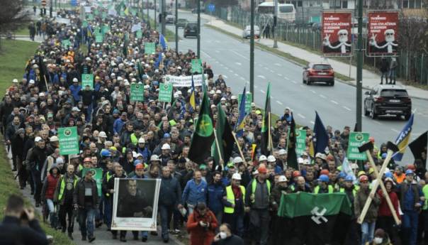 Dubioza kolektiv sutra na protestima: Nas su zvali i mi dolazimo
