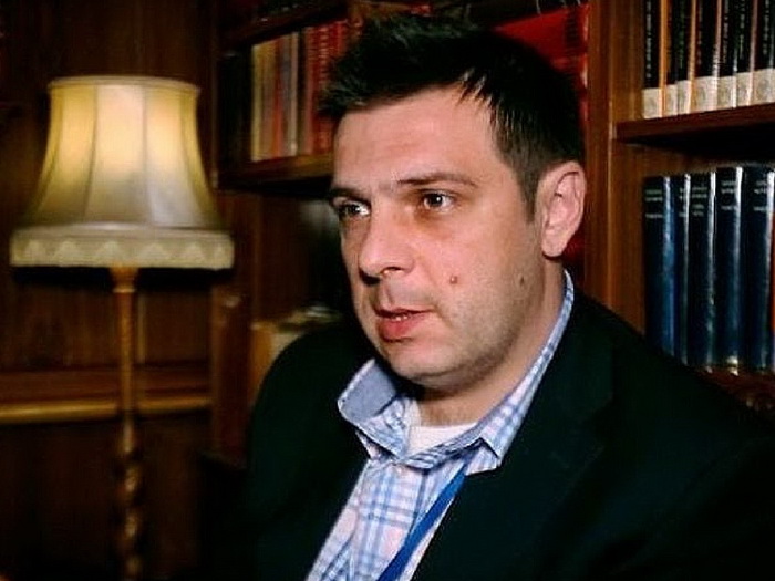 Dubravko Čampara podnio ostavku na mjesto državnog tužioca