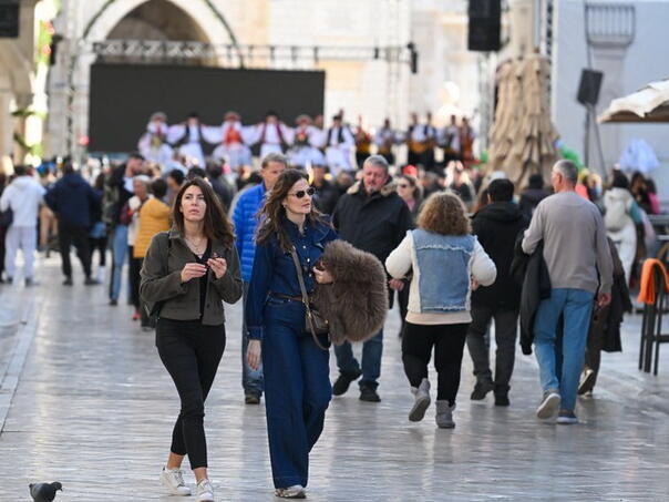 Dubrovnik brzom akcijom "spašen" od trubača: Gradonačelnik se zahvalio na dojavi