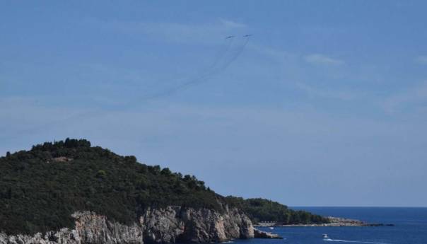 Dubrovnik traži od EU-a politički okvir za Mediteran