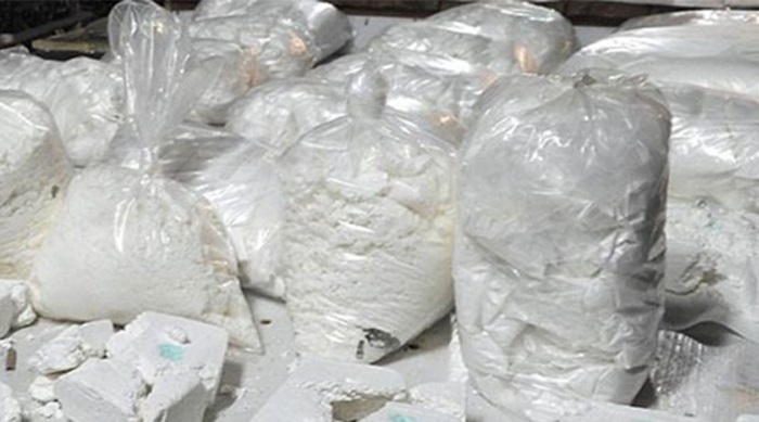 Dubrovnik: Zaplijenjena 73 kilograma kokaina