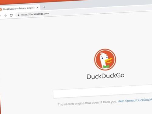DuckDuckGo nudi nove mogućnosti zaštite na internetu