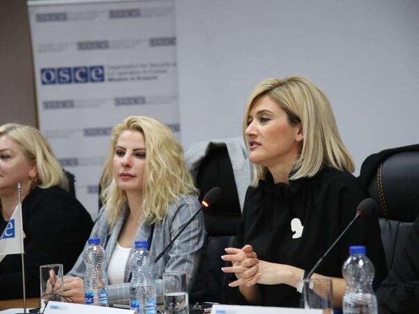 Duda Balje zatražila formiranje bošnjačke općine na Kosovu