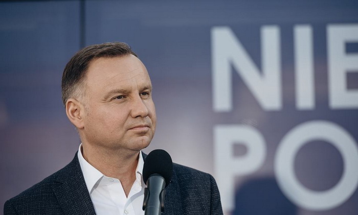 Duda tvrdi da su mediji njegove komentare o LGBT uzeli izvan konteksta