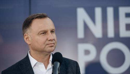 Duda tvrdi da su mediji njegove komentare o LGBT uzeli izvan konteksta