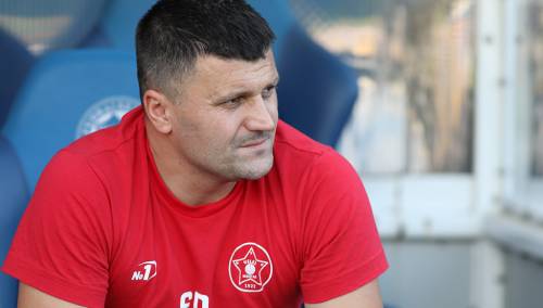 Dudić: Bili smo idoli nacije, a onda su nas svi živi pljuvali