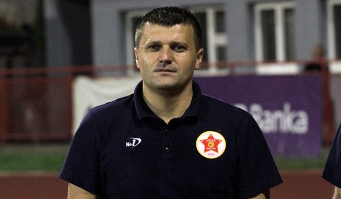 Dudić: Čestitam Borcu, ostaje žal što nismo pobijedili