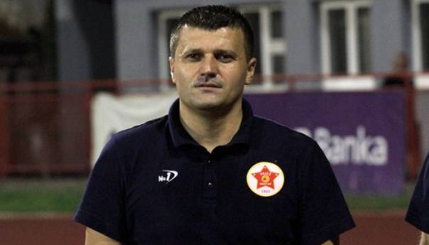 Dudić: Čestitam Borcu, ostaje žal što nismo pobijedili