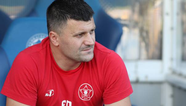 Dudić: Došlo je vrijeme za rastanak, razloge neću komentarisati