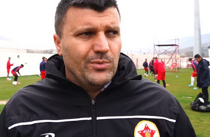 Dudić: Georgijević će biti veliko pojačanje za nas