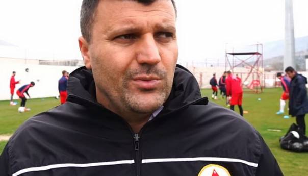 Dudić: Georgijević će biti veliko pojačanje za nas