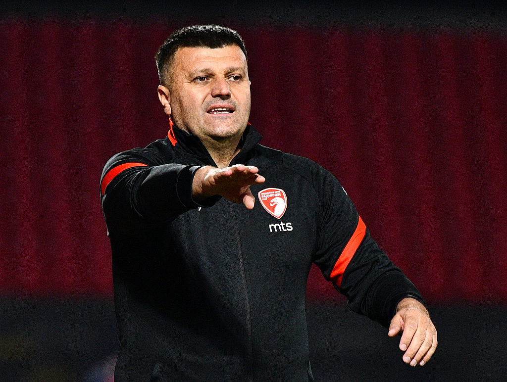 Dudić i Radnički ponizili Zvezdu i nanijeli joj prvi poraz u sezoni