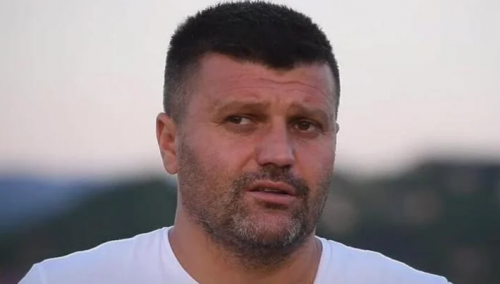 Dudić: Intenzitet treninga je toliko jak da svaki put molim Boga da se neko ne povrijedi