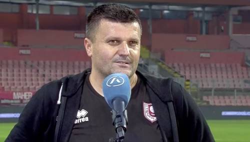 Dudić isfrustriran: Ovo stvarno više nije normalno