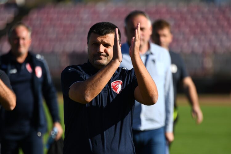 Dudić: Ko prati Premijer ligu BiH zna ko je favoriziran