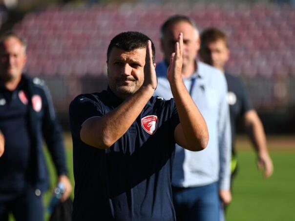 Dudić: Ko prati Premijer ligu BiH zna ko je favoriziran