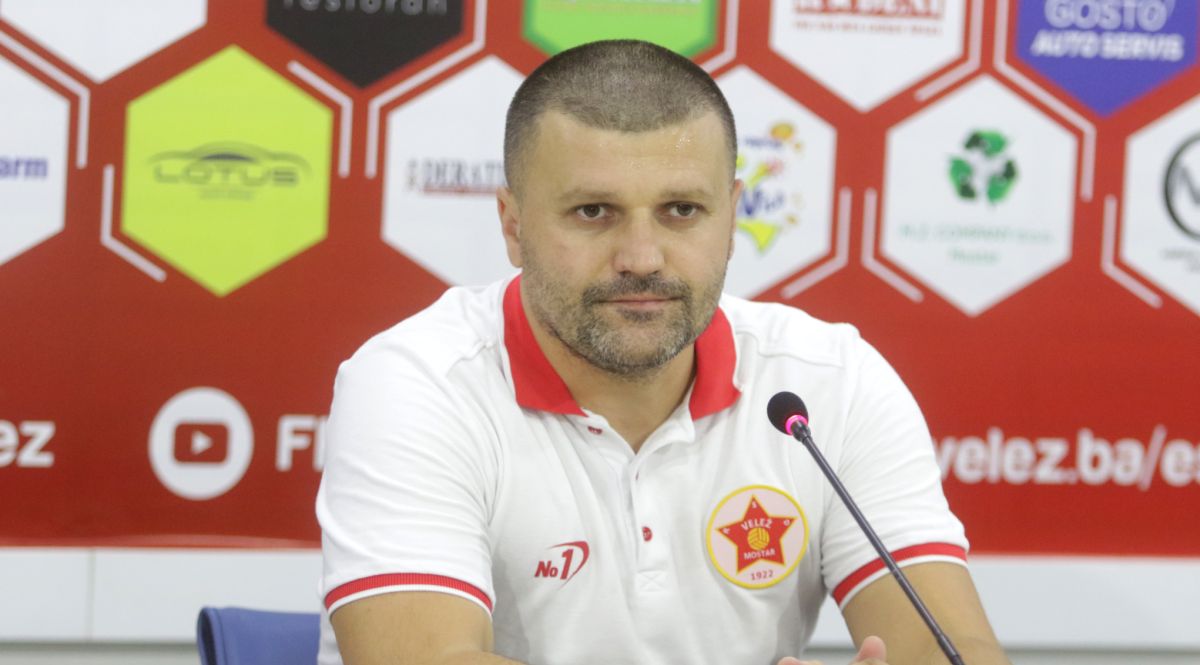 Dudić: Moramo se dići, ne smijemo potonuti u porazima