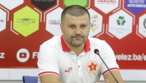 Dudić: Moramo se dići, ne smijemo potonuti u porazima