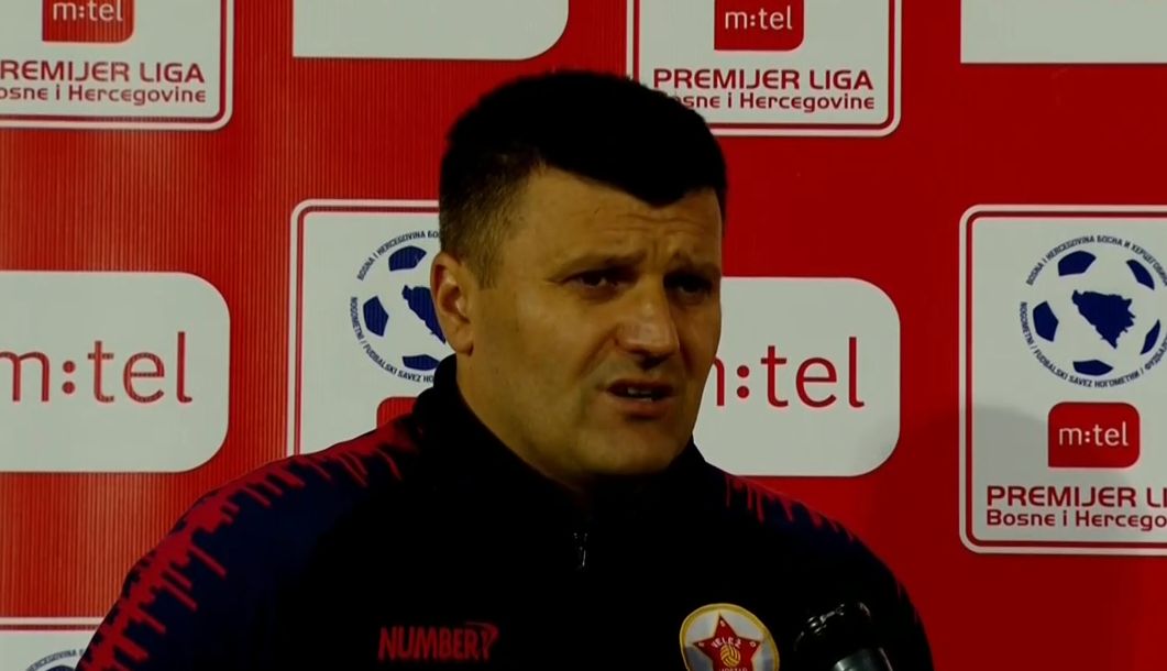 Dudić nakon trijumfa nad Posušjem: Natjerali smo mlade igrače da zasluže mjesto
