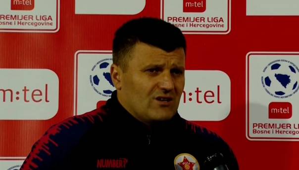 Dudić nakon trijumfa nad Posušjem: Natjerali smo mlade igrače da zasluže mjesto