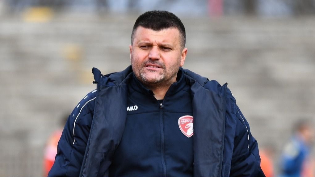 Dudić nakon trijumfa: Preponosan sam, ali ne znam šta dalje
