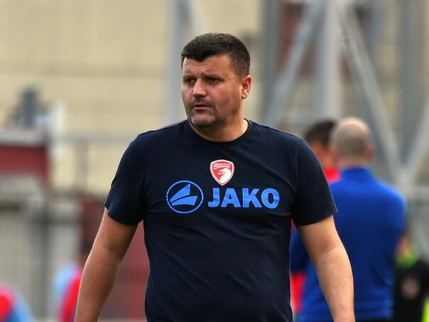 Dudić nastavio briljirati: Peti vezani trijumf Radničkog