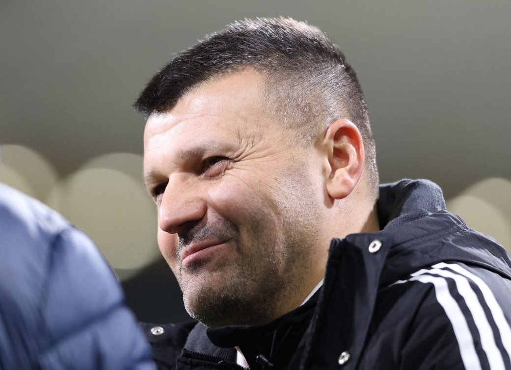 Dudić: Nisam zadovoljan, sve što se dešavalo nije bilo slučajno