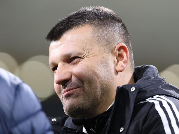 Dudić: Nisam zadovoljan, sve što se dešavalo nije bilo slučajno