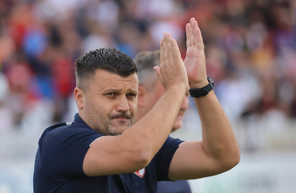 Dudić odgovorio Milojeviću: Neću reality ni upadanje u zamku