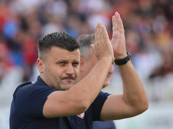 Dudić odgovorio Milojeviću: Neću reality ni upadanje u zamku