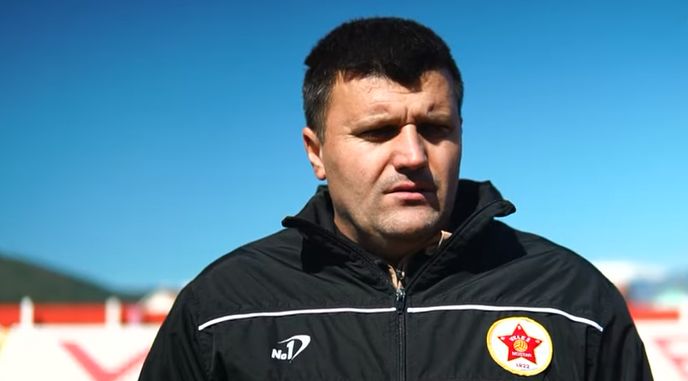 Dudić: Odigrali smo dobru utakmicu i nismo zaslužili da izgubimo