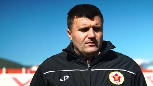 Dudić: Odigrali smo dobru utakmicu i nismo zaslužili da izgubimo