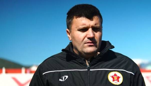 Dudić: Odigrali smo dobru utakmicu i nismo zaslužili da izgubimo