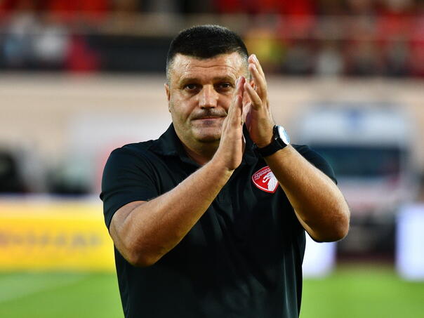 Dudić ogorčen na suđenje: Ne znam više šta je penal, a šta nije