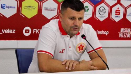 Dudić: Ovo nije slučajno, cijele pripreme igrali smo dobro