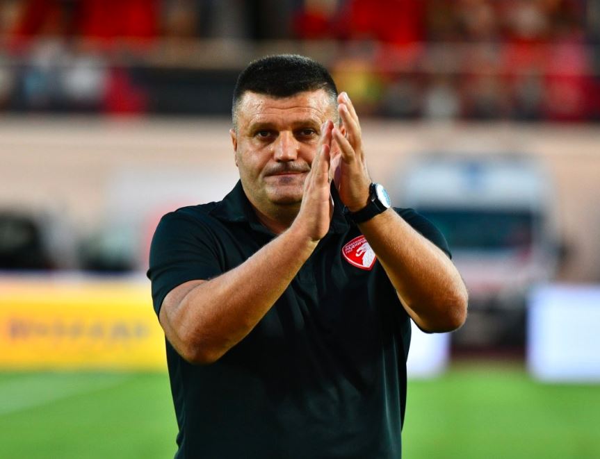 Dudić pao na Farskim Otocima, Novi Pazar nemoćan u Poljskoj