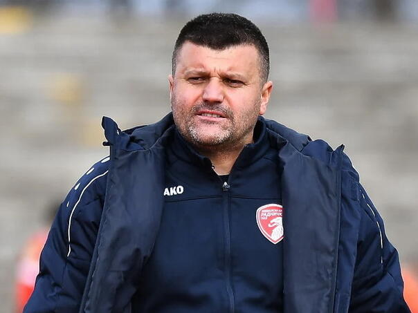 Dudić preporodio tim: Četvrti vezani trijumf Radničkog