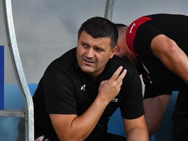 Dudić preuzima Maribor? Poznato i ko ga je preporučio